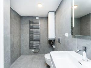 Prodej bytu 2+kk, Praha - Vršovice, Žitomírská, 54 m2