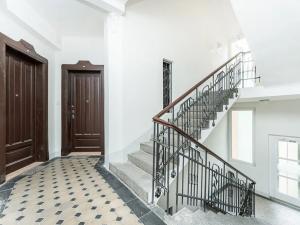 Prodej bytu 2+kk, Praha - Vršovice, Žitomírská, 54 m2