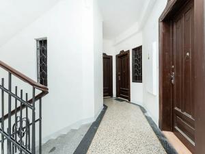 Prodej bytu 2+kk, Praha - Vršovice, Žitomírská, 54 m2