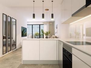 Prodej bytu 2+kk, Torrevieja, Španělsko, 52 m2