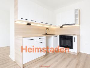 Pronájem bytu 3+1, Havířov - Město, Edisonova, 68 m2