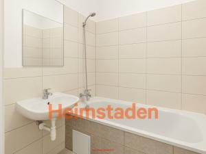 Pronájem bytu 3+1, Havířov - Město, Edisonova, 68 m2