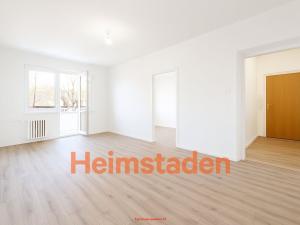 Pronájem bytu 3+1, Havířov - Město, Edisonova, 68 m2