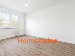 Pronájem bytu 3+1, Havířov - Město, Edisonova, 68 m2