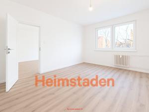 Pronájem bytu 3+1, Havířov - Město, Edisonova, 68 m2