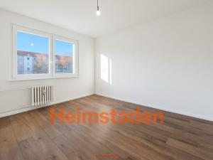 Pronájem bytu 3+1, Havířov - Město, Edisonova, 68 m2