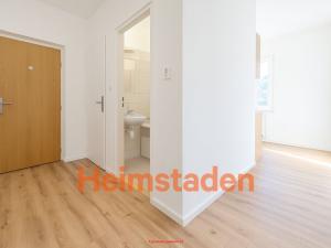 Pronájem bytu 3+1, Havířov - Město, Edisonova, 68 m2