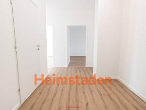 Pronájem bytu 3+1, Havířov - Město, Edisonova, 68 m2