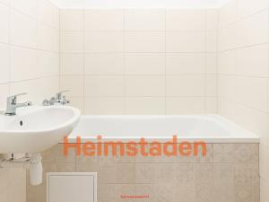 Pronájem bytu 3+1, Havířov - Město, Edisonova, 68 m2