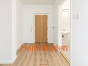 Pronájem bytu 3+1, Havířov - Město, Edisonova, 68 m2