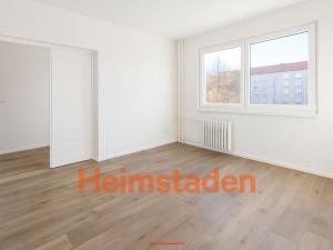 Pronájem bytu 3+1, Havířov - Město, Edisonova, 68 m2