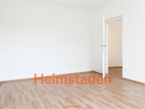 Pronájem bytu 2+1, Havířov - Město, Edisonova, 52 m2