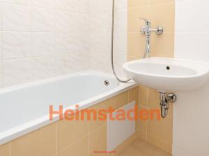 Pronájem bytu 2+1, Havířov - Město, Edisonova, 52 m2