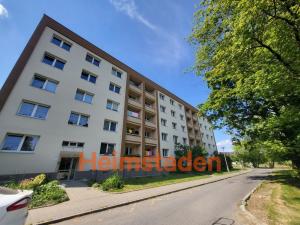 Pronájem bytu 2+1, Havířov - Město, Edisonova, 52 m2