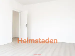 Pronájem bytu 2+1, Havířov - Město, Edisonova, 52 m2