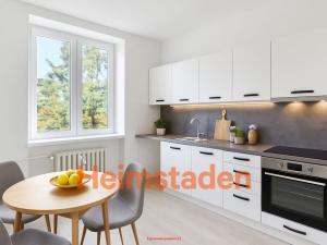 Pronájem bytu 2+1, Havířov - Město, Bieblova, 53 m2