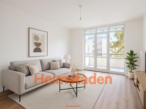 Pronájem bytu 2+1, Havířov - Město, Bieblova, 53 m2