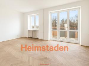 Pronájem bytu 3+1, Havířov - Město, Na Nábřeží, 93 m2