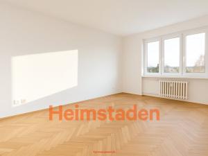 Pronájem bytu 3+1, Havířov - Město, Na Nábřeží, 93 m2