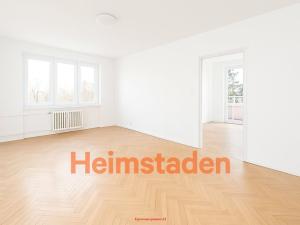 Pronájem bytu 3+1, Havířov - Město, Na Nábřeží, 93 m2