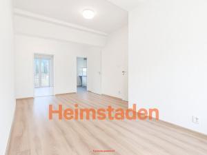 Pronájem bytu 3+1, Havířov - Město, Na Nábřeží, 93 m2