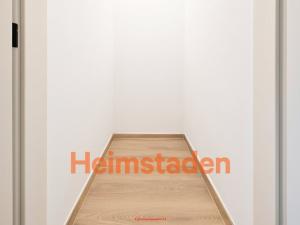 Pronájem bytu 3+1, Havířov - Město, Na Nábřeží, 93 m2