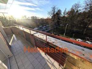 Pronájem bytu 3+1, Havířov - Město, Na Nábřeží, 93 m2