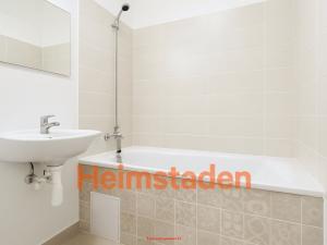 Pronájem bytu 3+1, Havířov - Město, 1. máje, 60 m2