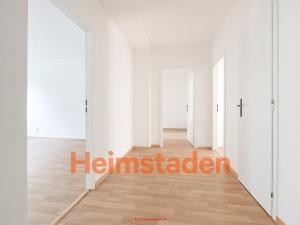 Pronájem bytu 3+1, Havířov - Město, Národní třída, 67 m2