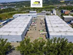 Pronájem skladu, Ostrava - Přívoz, Palackého, 609 m2