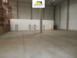 Pronájem skladu, Ostrava - Přívoz, Palackého, 609 m2