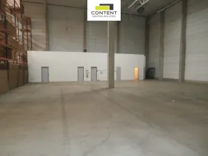 Pronájem skladu, Ostrava - Přívoz, Palackého, 609 m2