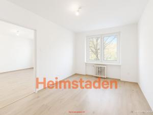 Pronájem bytu 3+1, Havířov - Šumbark, U Nádraží, 69 m2