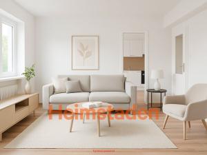 Pronájem bytu 3+1, Havířov - Prostřední Suchá, Kapitána Jasioka, 70 m2