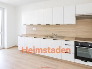 Pronájem bytu 3+1, Havířov - Prostřední Suchá, Kapitána Jasioka, 70 m2