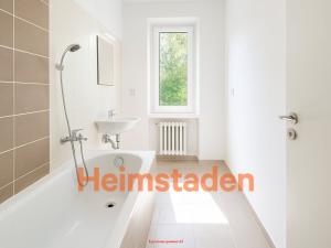 Pronájem bytu 3+1, Havířov - Prostřední Suchá, Kapitána Jasioka, 70 m2