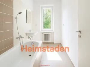 Pronájem bytu 3+1, Havířov - Prostřední Suchá, Kapitána Jasioka, 70 m2