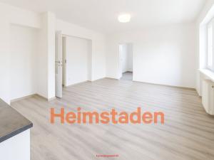 Pronájem bytu 3+1, Havířov - Prostřední Suchá, Kapitána Jasioka, 69 m2