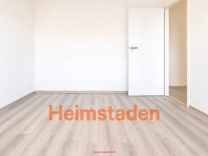 Pronájem bytu 3+1, Havířov - Prostřední Suchá, Kapitána Jasioka, 69 m2