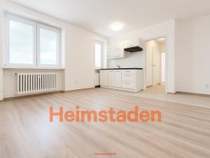 Pronájem bytu 1+kk, Havířov - Prostřední Suchá, Kapitána Jasioka, 29 m2