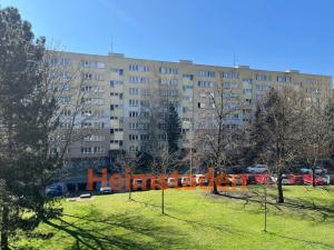 Pronájem bytu 1+1, Frýdek-Místek - Místek, Anenská, 32 m2