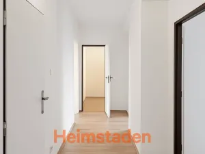 Pronájem bytu 3+1, Frýdek-Místek - Místek, Ostravská, 68 m2