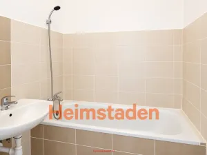 Pronájem bytu 3+1, Frýdek-Místek - Místek, Ostravská, 68 m2