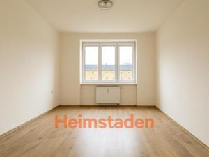 Pronájem bytu 3+1, Frýdek-Místek - Místek, Československé armády, 73 m2