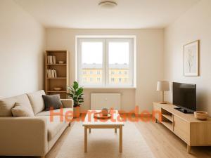 Pronájem bytu 3+1, Frýdek-Místek - Místek, Československé armády, 76 m2