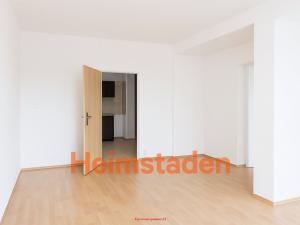 Pronájem bytu 3+1, Frýdek-Místek - Místek, Československé armády, 76 m2