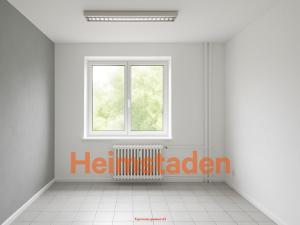 Pronájem obchodního prostoru, Ostrava - Hrabůvka, Cholevova, 45 m2