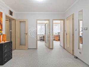 Prodej bytu 5+kk, Praha - Řepy, Španielova, 99 m2