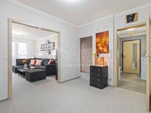 Prodej bytu 5+kk, Praha - Řepy, Španielova, 99 m2