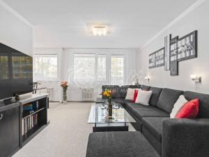 Prodej bytu 5+kk, Praha - Řepy, Španielova, 99 m2